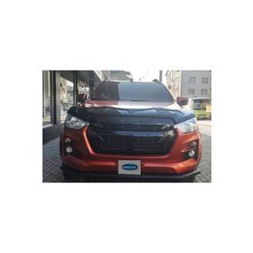 Omsa Isuzu D-Max 2020 ve Sonrası Yarasa Ön Kaput Rüzgarlığı