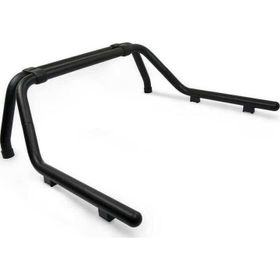 Omsa Isuzu D-Max Çap:60 Siyah 2012 ve Sonrası Kobra Roll Bar