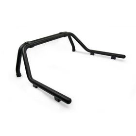 Omsa Isuzu D-Max Çap:60 Siyah 2012 ve Sonrası Kobra Roll Bar
