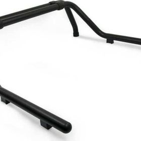 Omsa Isuzu D-Max Çap:60 Siyah 2012 ve Sonrası Kobra Roll Bar