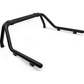 Omsa Isuzu D-Max Çap:60 Siyah 2012 ve Sonrası Kobra Roll Bar