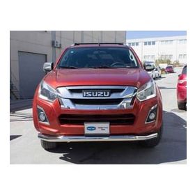 Omsa Isuzu D-Max Çap:76 Krom 2012 ve Sonrası Texas Ön Alt Koruma