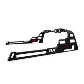 Omsa Isuzu D-max Dakar 2020 ve Sonrası Ledli Rollbar