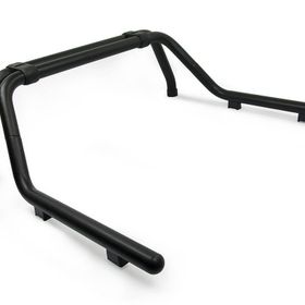Omsa Isuzu D-max Kobra Çap:60 Siyah 2021 ve Sonrası Roll Bar
