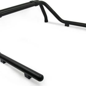 Omsa Isuzu D-max Kobra Çap:60 Siyah 2021 ve Sonrası Roll Bar
