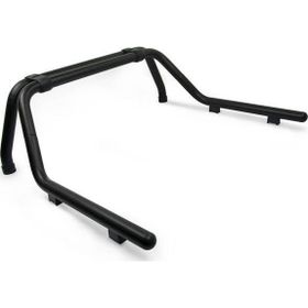Omsa Isuzu D-max Kobra Çap:60 Siyah 2021 ve Sonrası Roll Bar