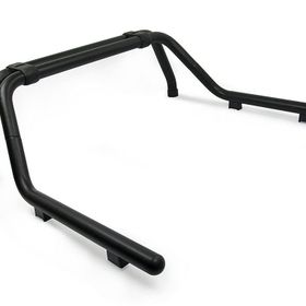Omsa Isuzu D-max Kobra Çap:76 Siyah 2021 ve Sonrası Roll Bar