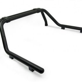 Omsa Isuzu D-max Kobra Çap:76 Siyah 2021 ve Sonrası Roll Bar