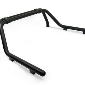 Omsa Isuzu D-max Kobra Çap:76 Siyah 2021 ve Sonrası Roll Bar