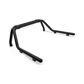 Omsa Isuzu D-max Kobra Çap:76 Siyah 2021 ve Sonrası Roll Bar