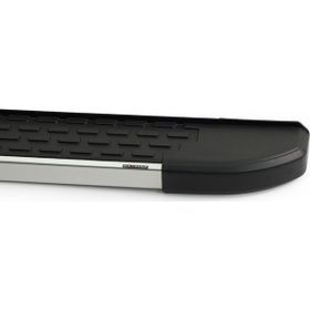 Omsa Jeep Commander Nevada Krom 2006-2010 ve Sonrası Yan Basamak