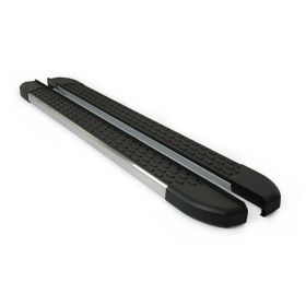 Omsa Jeep Commander Nevada Krom 2006-2010 ve Sonrası Yan Basamak