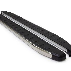 Omsa Jeep Commander Proside Krom 2006-2010 Arası Yan Basamak