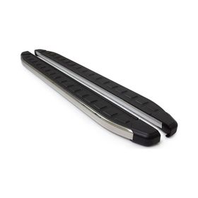 Omsa Jeep Commander Proside Krom 2006-2010 Arası Yan Basamak