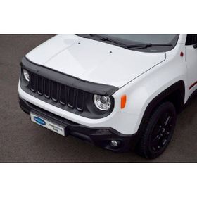 Omsa Jeep Renegade 2014 ve Sonrası Ön Kaput Rüzgarlığı