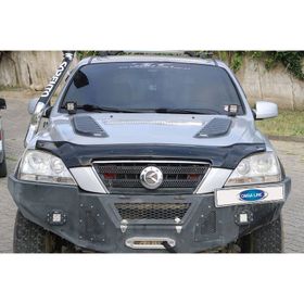 Omsa Kia Sorento 2002-2009 Arası Ön Kaput Rüzgarlığı