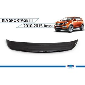 Omsa Kia Sportage 2011-2015 Ön Kaput Rüzgarlığı