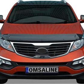 Omsa Kia Sportage 3 2010-2015 Ön Kaput Rüzgarlığı
