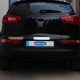 Omsa Kia Sportage 3 Krom 2010-2015 Arası Bagaj Alt Çıta