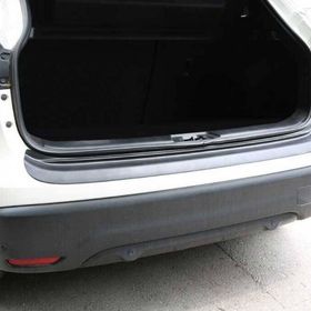 Omsa Kia Sportage 4 2015-2017 Arası Plastik Arka Tampon Eşiği