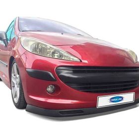 Omsa Laguna Universal V2 Ön Lip