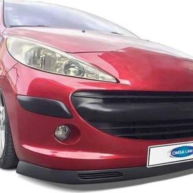 Omsa Laguna Universal V2 Ön Lip