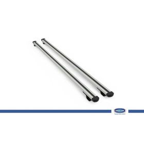 Omsa Line Om Bar Gri 2 Parça 125 cm Ara Atkı