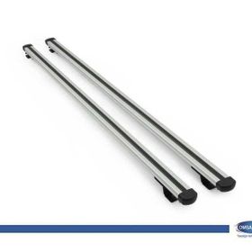 Omsa Line Om Bar Gri 2 Parça 140 cm Ara Atkı