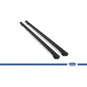 Omsa Line Om Bar Siyah 2 Parça 140 cm Ara Atkı