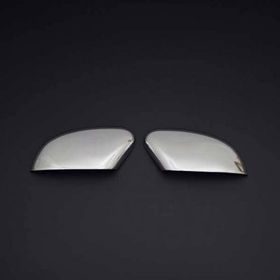 Omsa Makyajlı 2 Parça 2008-2017 Arası Ford Focus 2 Krom Ayna Kapağı