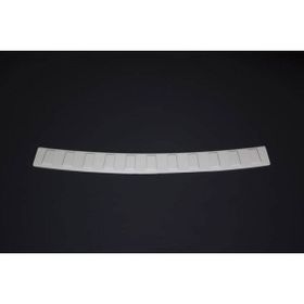 Omsa Mercedes A Class W176 HB 2012-2018 Taşlı Krom Arka Tampon Eşiği