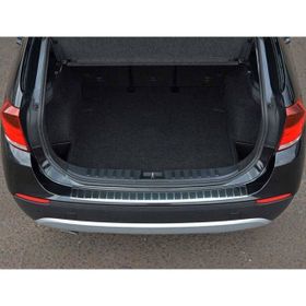 Omsa Mercedes B Class W247 2018 ve Sonrası Taşlı Krom Arka Tampon Eşiği