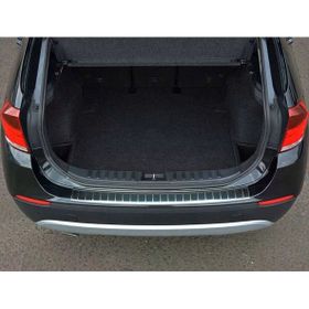 Omsa Mercedes B Class W247 2018 ve Sonrası Taşlı Krom Arka Tampon Eşiği