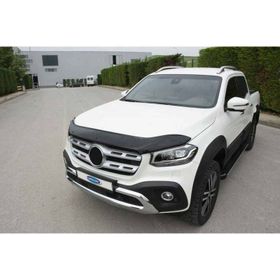 Omsa Mercedes Benz X-Class 2017 ve Sonrası Ön Kaput Rüzgarlığı