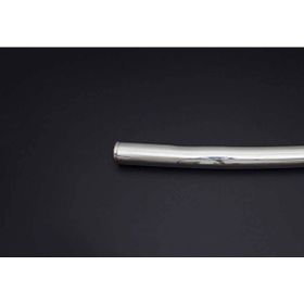 Omsa Mercedes Boru Tip Plastik Tapalı Ekstra Uzun Şase 2006-2017 Arası Sprinter Q60 Teker Arkası