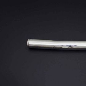 Omsa Mercedes Boru Tip Plastik Tapalı Ekstra Uzun Şase 2006-2017 Arası Sprinter Q60 Teker Arkası