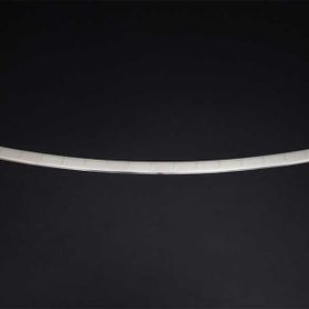 Omsa Mercedes Gle 2015-2020 Taşlı Krom Arka Tampon Eşiği