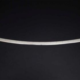 Omsa Mercedes Gle 2015-2020 Taşlı Krom Arka Tampon Eşiği