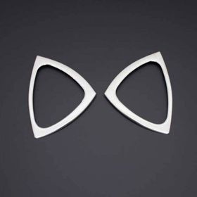 Omsa Mercedes Smart 1998-2007 Krom Kapı Kolu Çerçevesi