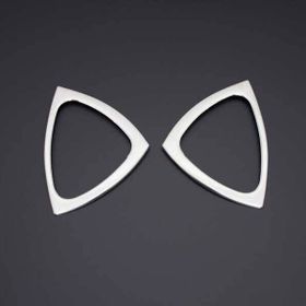 Omsa Mercedes Smart 1998-2007 Krom Kapı Kolu Çerçevesi