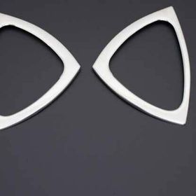 Omsa Mercedes Smart 1998-2007 Krom Kapı Kolu Çerçevesi