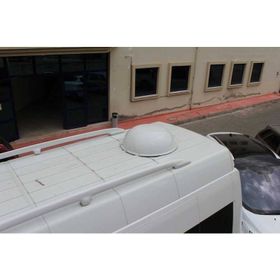 Omsa Mercedes Sprinter 1995-2006 Arası W901 Uydu Kapağı