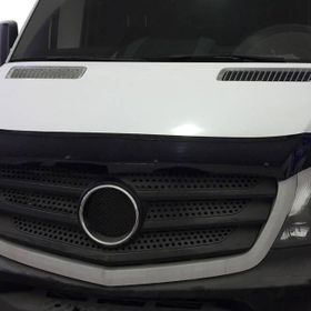 Omsa Mercedes Sprinter 2014-2017 Ön Kaput Rüzgarlığı