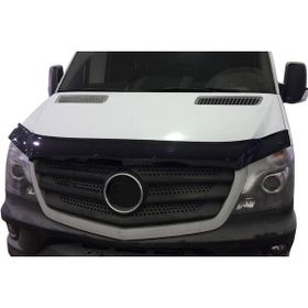 Omsa Mercedes Sprinter 2014-2017 Ön Kaput Rüzgarlığı