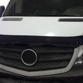 Omsa Mercedes Sprinter 2014-2017 Ön Kaput Rüzgarlığı