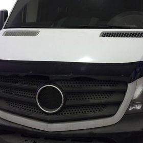 Omsa Mercedes Sprinter 2014-2017 Ön Kaput Rüzgarlığı