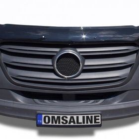 Omsa Mercedes Sprinter 2018 ve Sonrası Ön Kaput Rüzgarlığı