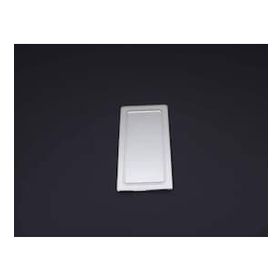 Omsa Mercedes Sprinter W901 1998-2006 Arası Krom Depo Kapağı