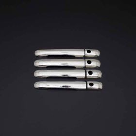 Omsa Mercedes Sprinter W901 4 Kapı 1998-2006 Krom Kapı Kolu