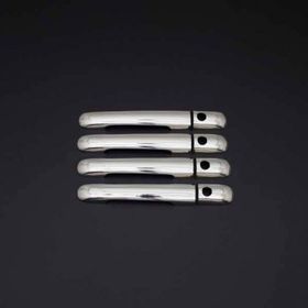 Omsa Mercedes Sprinter W901 4 Kapı 1998-2006 Krom Kapı Kolu